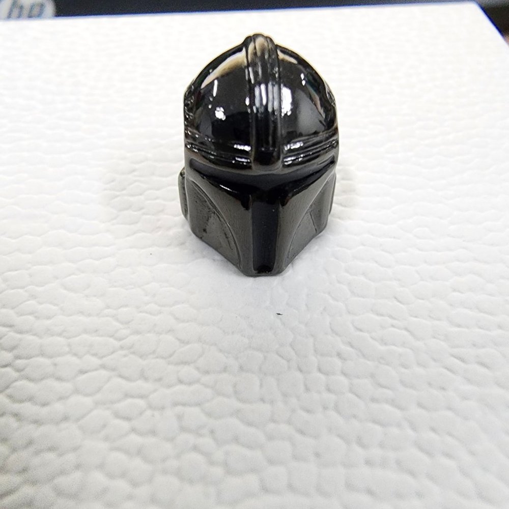 Pandora charm,Star Wars X Pandora The Mandalorian Helmet Charm